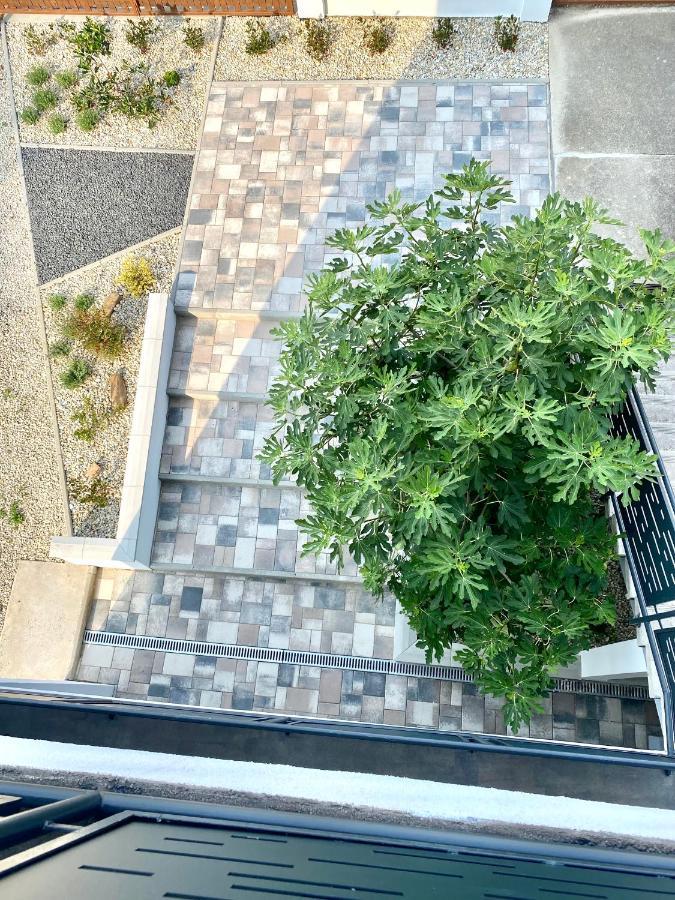 Azur Panorama Apartman Alsóörs المظهر الخارجي الصورة