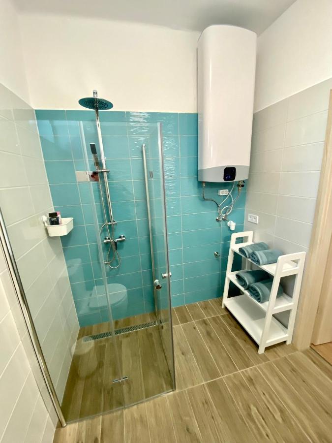 Azur Panorama Apartman Alsóörs المظهر الخارجي الصورة