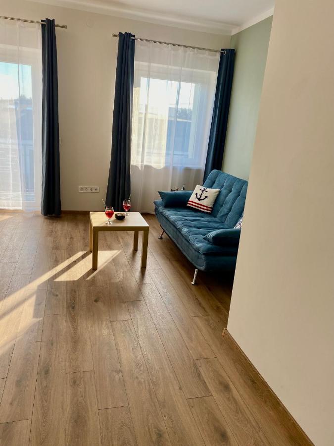 Azur Panorama Apartman Alsóörs المظهر الخارجي الصورة