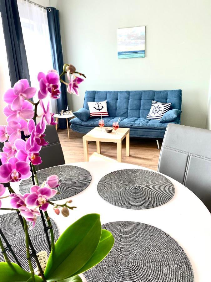 Azur Panorama Apartman Alsóörs المظهر الخارجي الصورة
