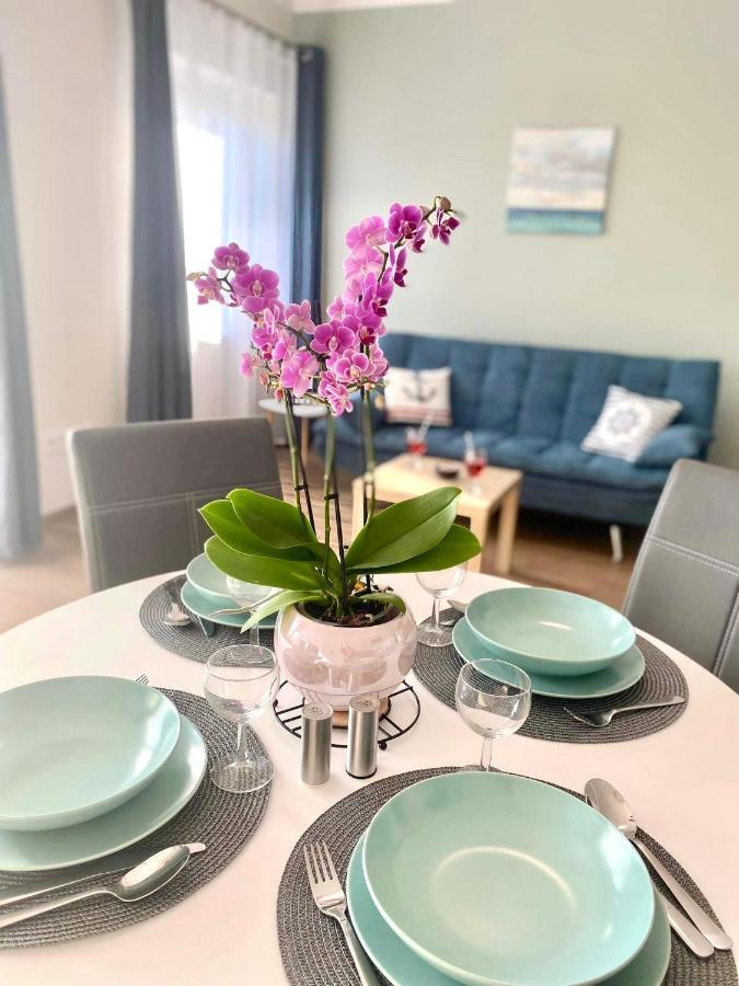 Azur Panorama Apartman Alsóörs المظهر الخارجي الصورة