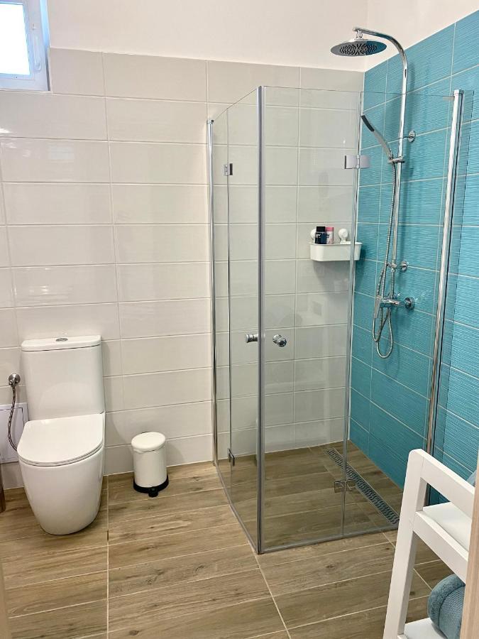 Azur Panorama Apartman Alsóörs المظهر الخارجي الصورة