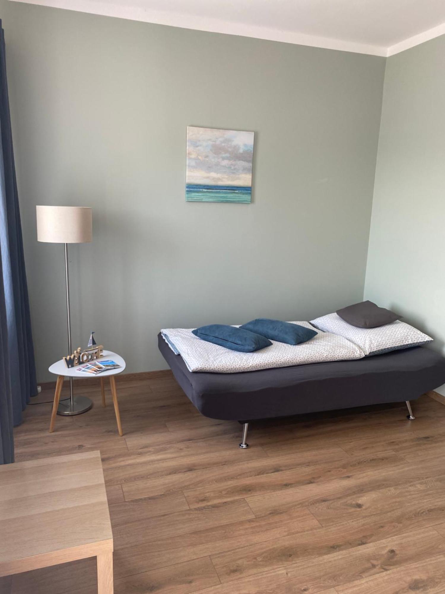 Azur Panorama Apartman Alsóörs المظهر الخارجي الصورة