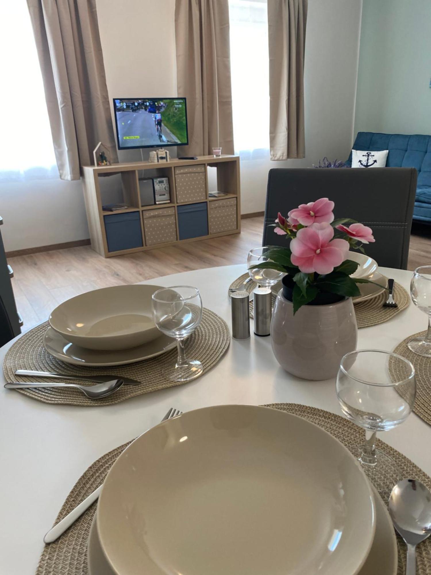 Azur Panorama Apartman Alsóörs المظهر الخارجي الصورة