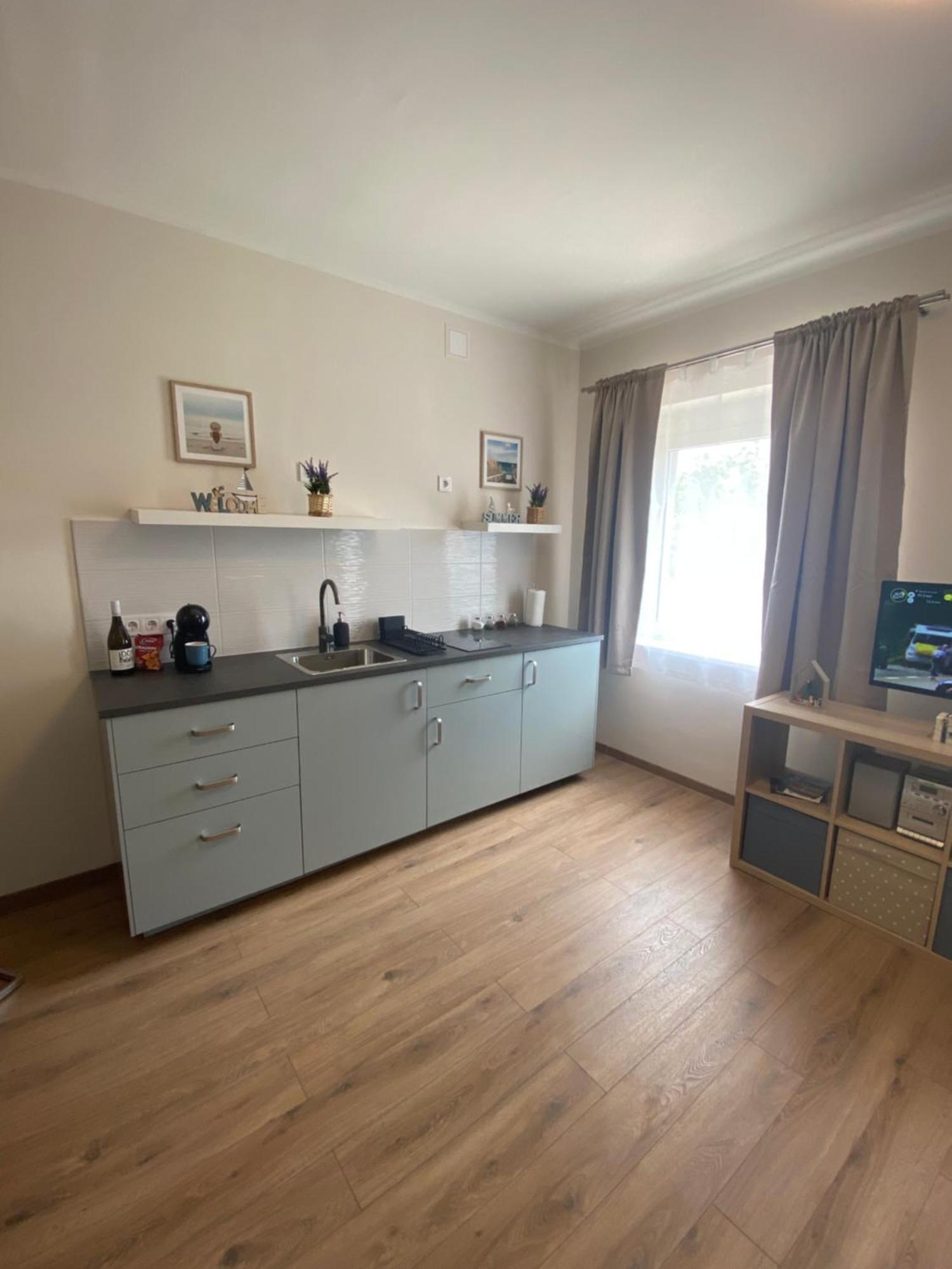 Azur Panorama Apartman Alsóörs المظهر الخارجي الصورة