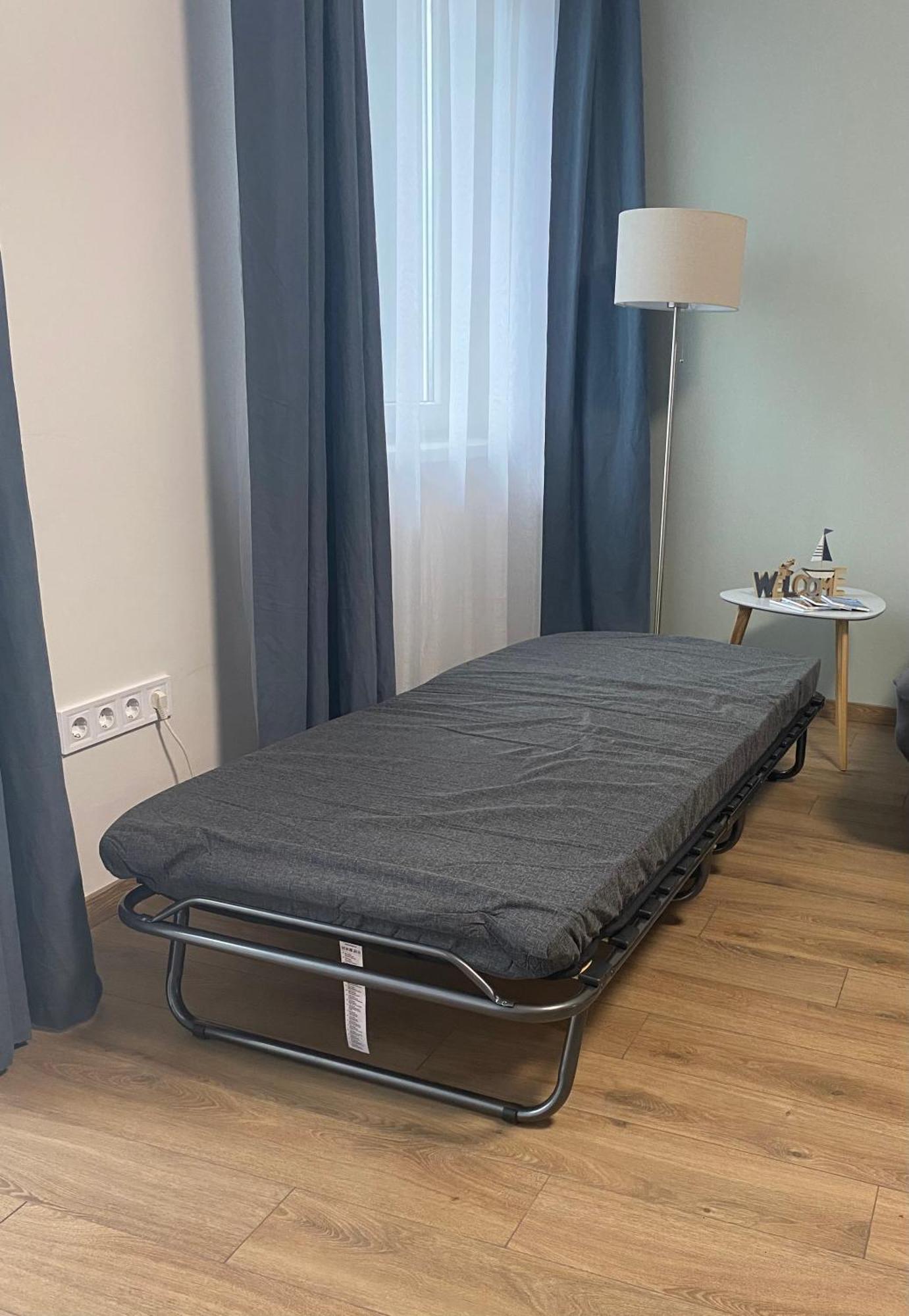 Azur Panorama Apartman Alsóörs المظهر الخارجي الصورة
